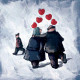 You Cant Hurry Love (Couple) - Board Only