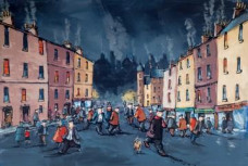 On The Town III