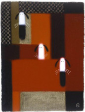 Knickerbocker Knick Knack & Kibosh - Mounted