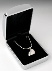 Lean On Me - Sterling Silver Bracelet - Other