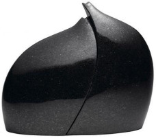 Lean On Me  - Goldstar (Large) - Sculpture