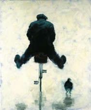 Whee! - Picture - Mounted