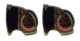 Lucifer - Cufflinks - Other
