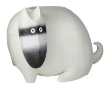Bandit - Sculpture