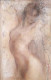 L'amour - Mounted