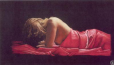 Lady In Red