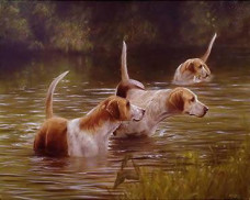 Cooling Down