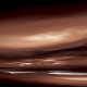 Natural Contours I - Mounted