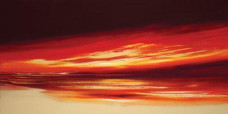 Cinnamon Skies IV - Mounted