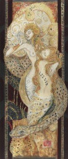 Water Serpent II