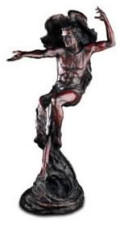 Firedancer - Bronze