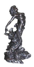 Firedance Female - Bronze