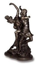 A Mid Summer Night's Dream - Bronze