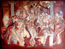 Moulin Rouge - Picture