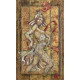 Showgirl IV - Mounted