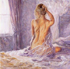 Wistful Dreams