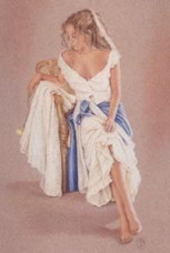Gypsy Romance II - Mounted