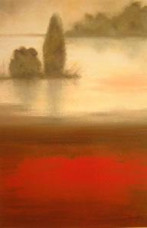 Golden Pond I
