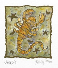 Scorpio