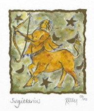 Sagittarius