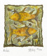 Pisces - Mounted