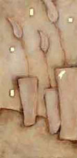 Au Natural II - Box Canvas