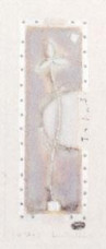 Tres Petite II - Mounted