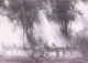 After The Burn - Mounted