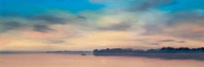Quiet Life (Giclee On Board) - With slip