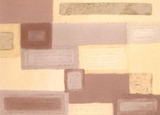 Natural Essence III - Mounted