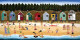 Sunshine Frolics - Board Only