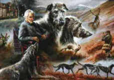 A Noble Breed