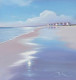 Summer Days IV - Original - Framed