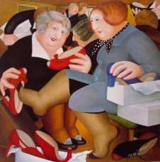 Shoe Shop