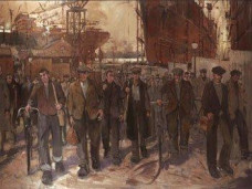 Captains Of Industry