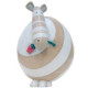 Mr Lubba Lubba - Sculpture - Print only
