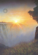 Victoria Falls