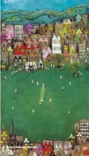 Ow-Zat (Cricket)