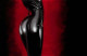 Red Hot - With slip
