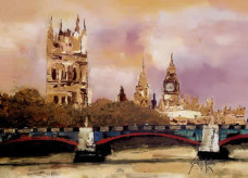 City Of Stories II