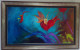Eternity - Original - Silver-Gilt Framed