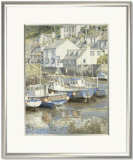 Fishermans Retreat