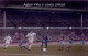 Wembley Magic - Aston Villa vs Leeds United - Print