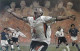 Spirit Of England - Ian Wright World Cup Qualifier 98 - Mounted