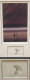 Hand In Hand - Deluxe (With Original Remarque) - Mounted