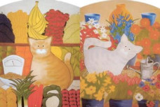 Spud & Blossom - Set Of 2