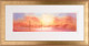 Westminster Bridge - London - Framed