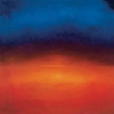 Silent Sounds Of Red - Box Canvas