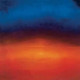 Silent Sounds Of Red - Box Canvas