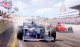 Damon's Dream - Damon Hill - Mounted